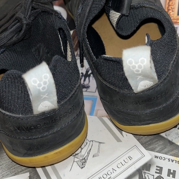 π² β’ πΊβ’ VIVOBAREFOOT x π¦Άπ» β’ π»β’ π² - Picture 9 of 14